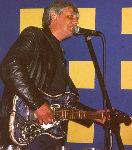 George Borowski