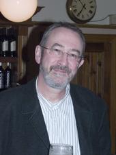 George Milburn