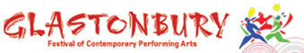 Glastonbury Festival logo