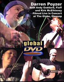 Global DVD Cover