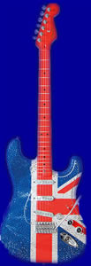 Guitar!
