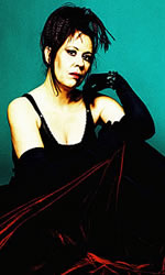 Hazel O'Connor