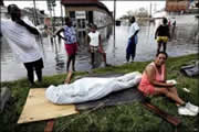 Hurricane Katrina