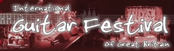 International Guitar Festival of Great Britain