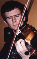 Jamie Parkes