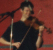 Jamie Parkes