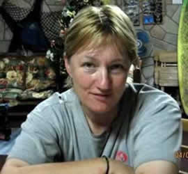 Jennifer Pope