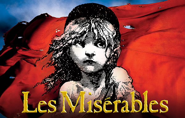 Les Mis