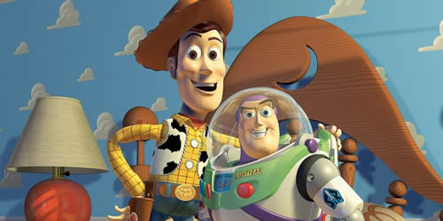 Toy Story