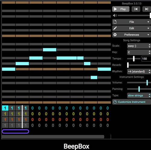 Beepbox