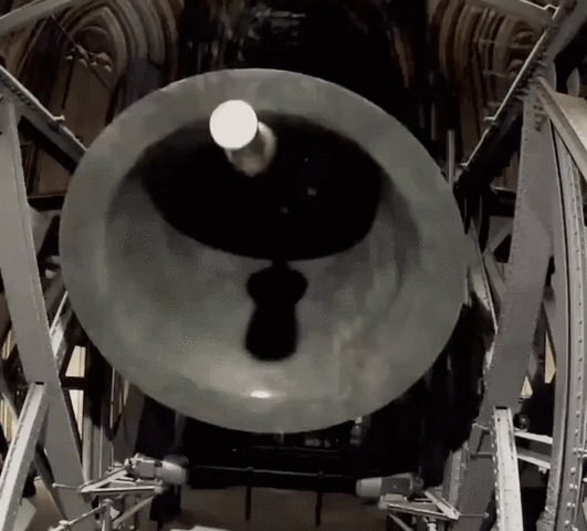 Bell Jigsaw