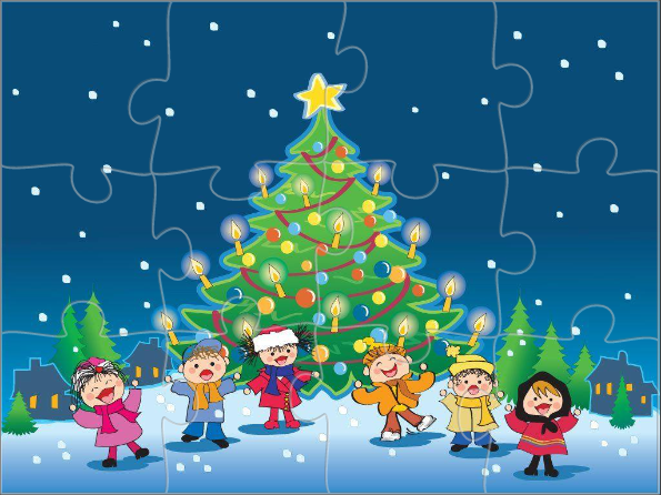 Carol Singers