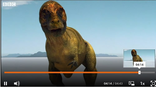 Dinosaur