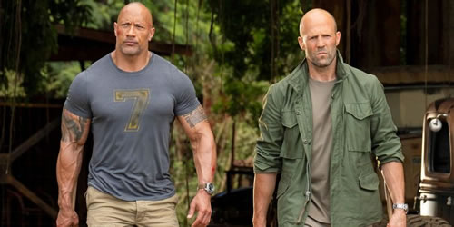 Fast and Furious
