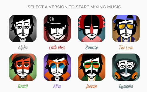 Incredibox