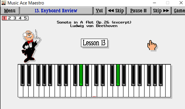 Keyboard Review