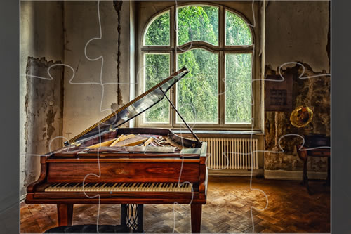 Jigsaw