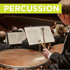 Percussion
