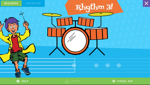 Rhythm