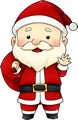 Santa