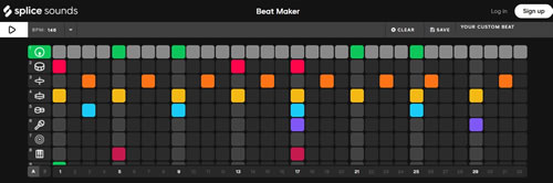 Splice Beat