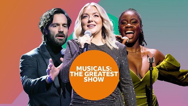 The Greatest Show