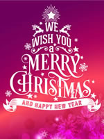 We Wish You ...