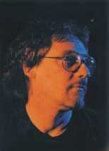 Jon Harvison