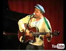 Darren Poyzer, live in concert at The Legendary Manchester Busker, 2008