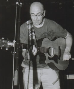 Kevin Farrell