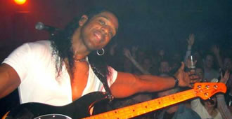 Limehouse Lizzy