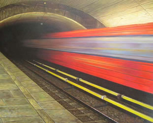 London Tube