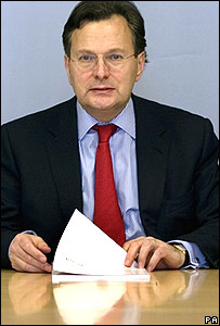 Lord Goldsmith