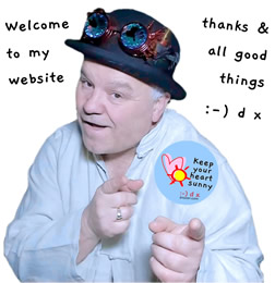 Darren Poyzer