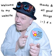 Darren Poyzer