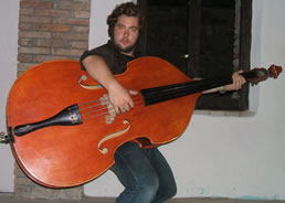 Ry Byron
