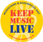 Musicians Union logo