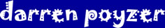 Darren Poyzer logo