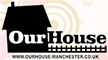 Our House logo