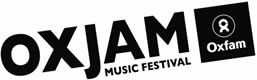 Oxjam logo