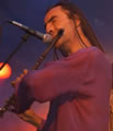 Ozric Tentacles