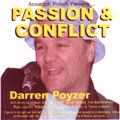 Passion & Conflict CD