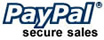 Paypal logo