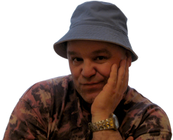 Darren Poyzer
