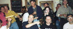 Crowd Scene!