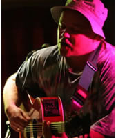 Darren Poyzer
