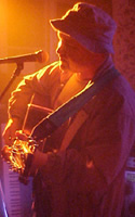 Darren Poyzer