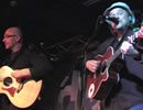 Darren Poyzer & Kevin Farrell, live @ DeBees