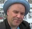 Darren Poyzer