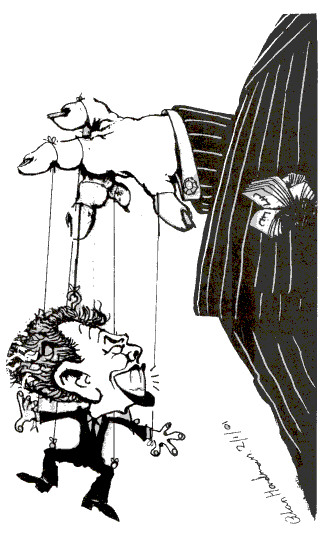 Puppet